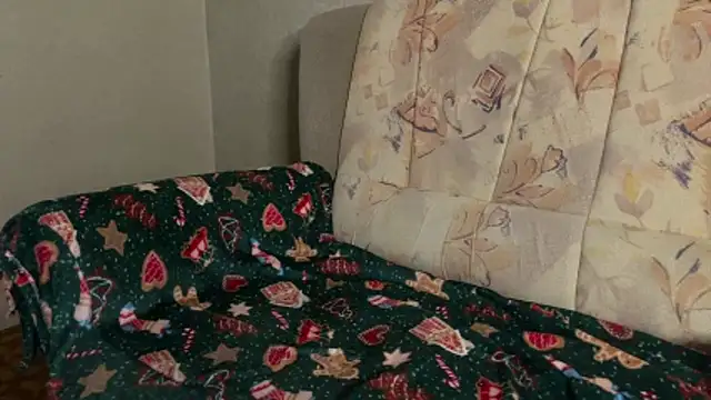 Marinpeach online show from 02-16-26, 02:48