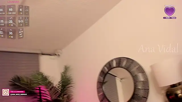 Miss norway online show from 11-13-25, 09:51