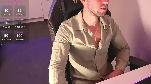 boiteasex online show from 07-27-26, 06:20