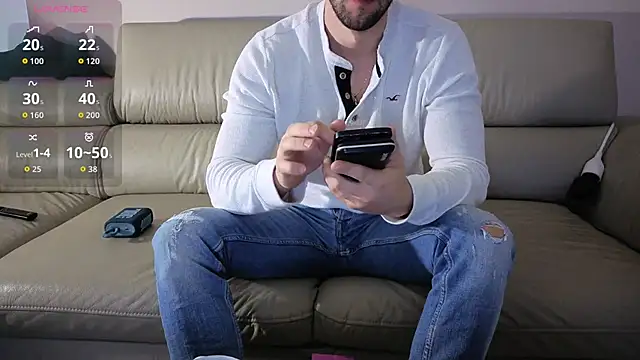 boiteasex online show from 03-05-26, 05:15