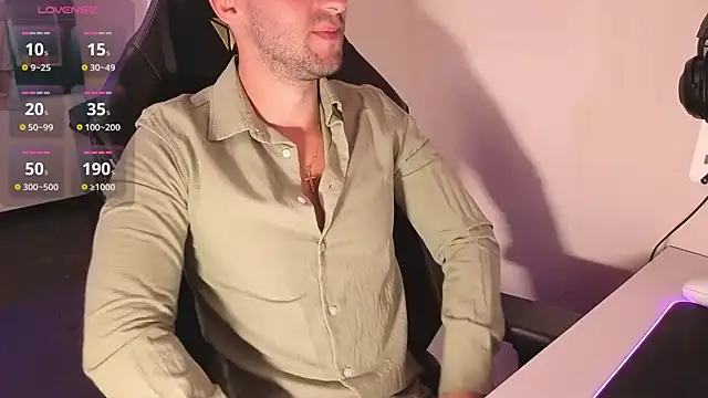 boiteasex online show from 07-25-26, 05:48