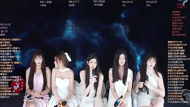 EYgirl222 online show from 12-19-25, 08:17