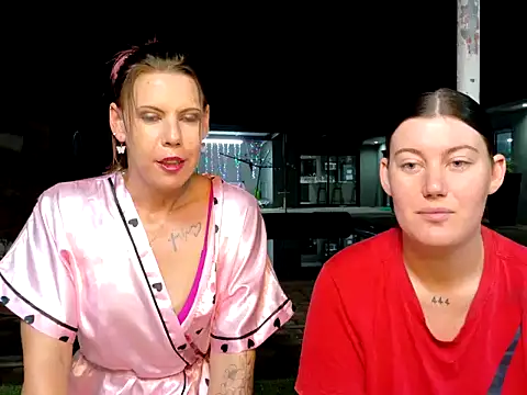 Snapshot of TheFun_House chatting on 02-07-26, 10:07 TheFun House online show from 02-07-26, 10:07