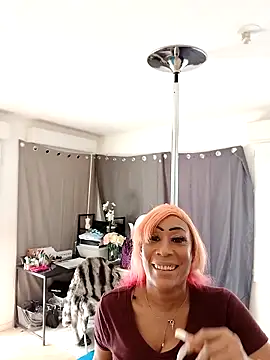 iamlalamilano online show from 03-21-26, 01:15