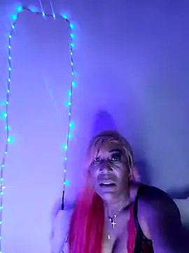 iamlalamilano online show from 02-22-26, 05:36