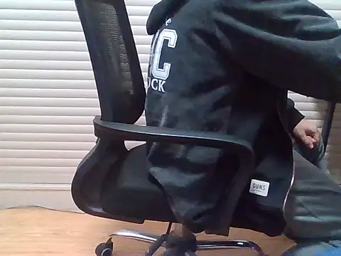 DAJIBA125 online show from 03-25-26, 01:54