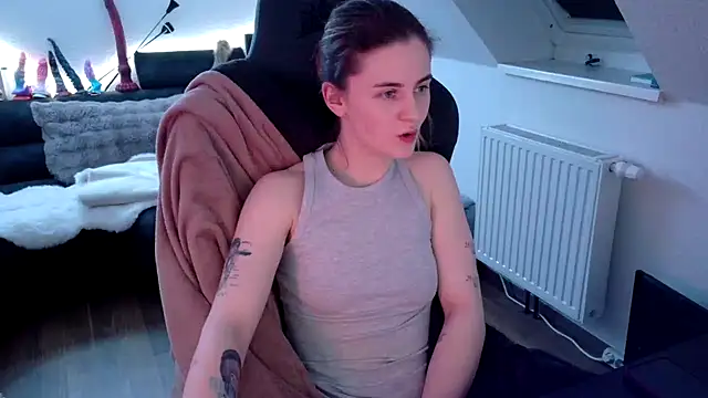 Melly4You online show from 03-01-26, 11:16