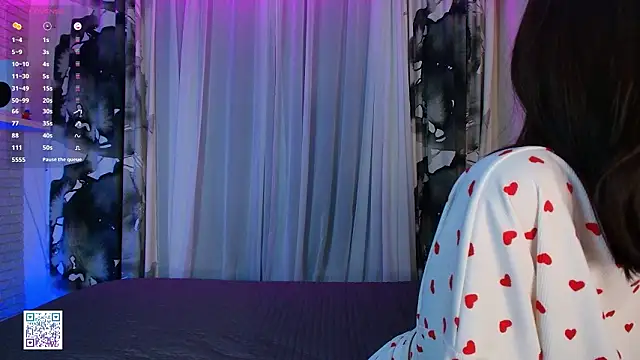 Fire katie online show from 02-12-26, 02:28