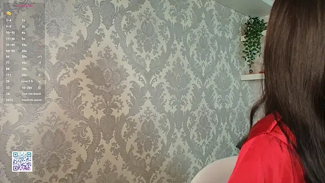 Fire katie online show from 04-19-26, 04:08