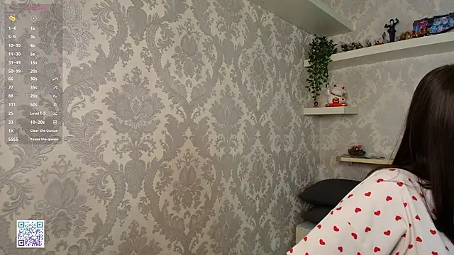 Fire katie online show from 03-24-26, 02:06