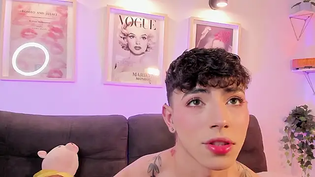 Snapshot of evan_voss chatting on 02-05-26, 09:54 evan voss online show from 02-05-26, 09:54