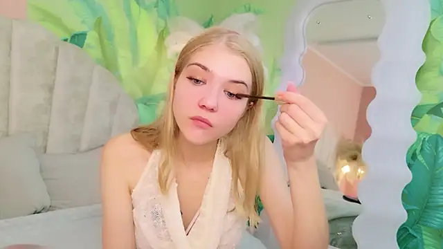 4example Chloe online show from 07-12-26, 05:41