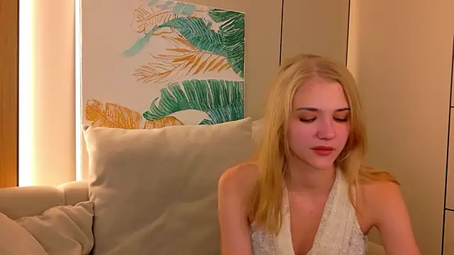 4example Chloe online show from 07-07-26, 06:47