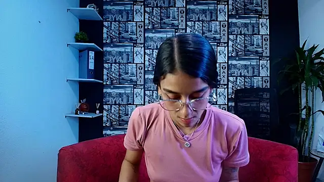 DanielaMonroe online show from 03-24-26, 10:43