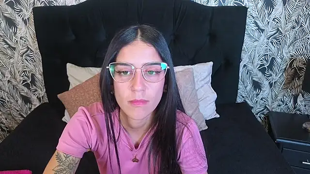 DanielaMonroe online show from 02-10-26, 09:47