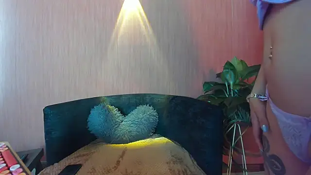 DanielaMonroe online show from 02-28-26, 09:47