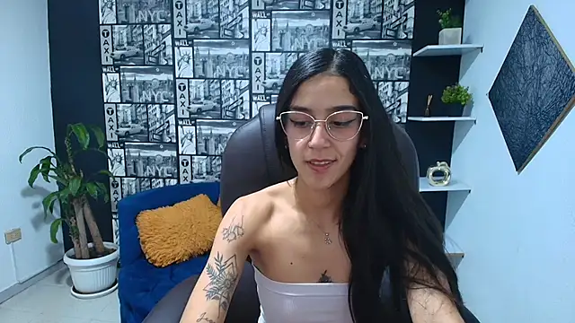 DanielaMonroe online show from 01-15-26, 12:36