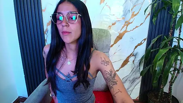 DanielaMonroe online show from 03-16-26, 05:48