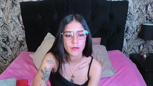 DanielaMonroe online show from 02-09-26, 09:02