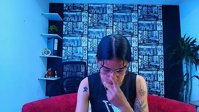 DanielaMonroe online show from 03-30-26, 02:02