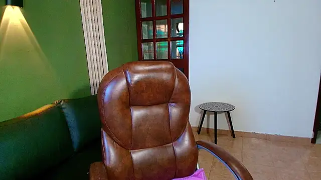 DanielaMonroe online show from 11-17-25, 03:16