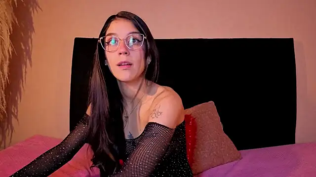 DanielaMonroe online show from 01-07-26, 12:37