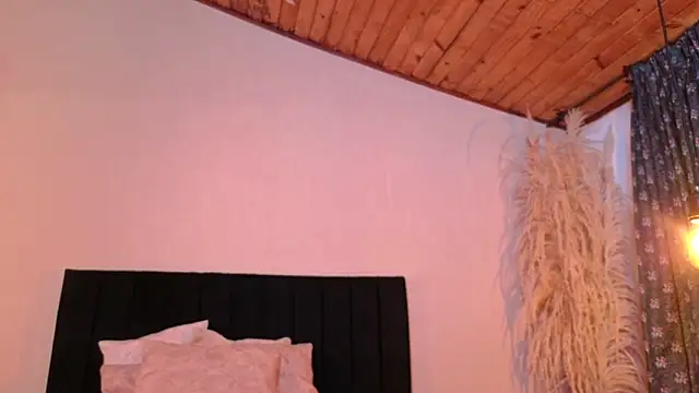 DanielaMonroe online show from 03-18-26, 09:37