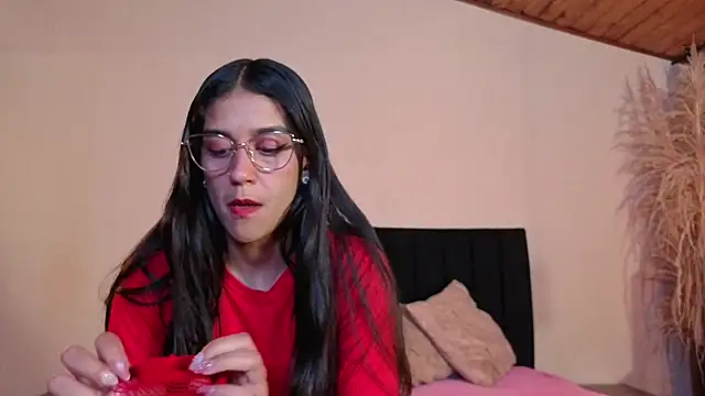 DanielaMonroe online show from 04-10-26, 11:12