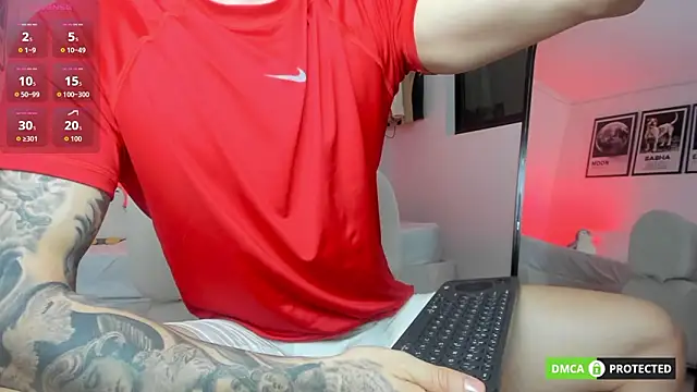 twinguys online show from 02-20-26, 03:03