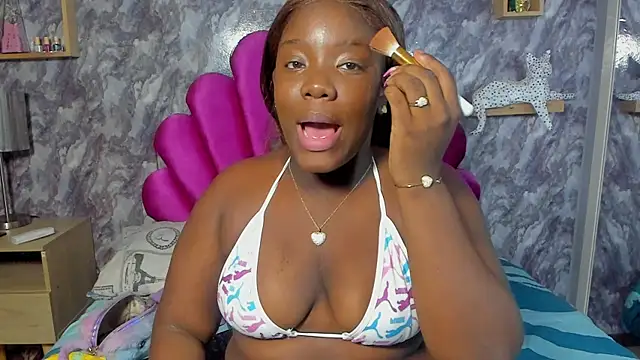 TANISHA HILL online show from 09-16-25, 07:37