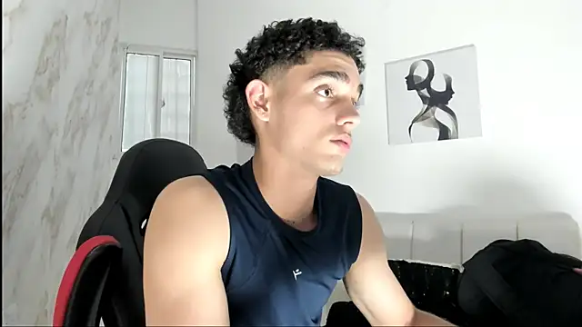 nathan shimmer online show from 11-09-25, 02:43