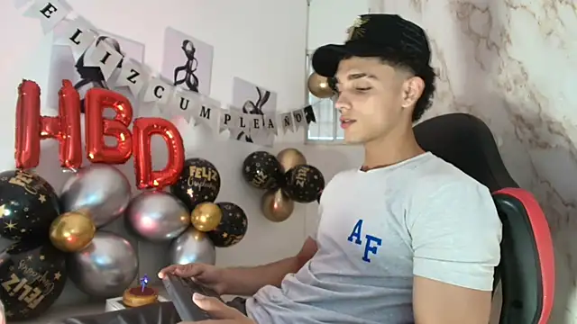 nathan shimmer online show from 11-30-25, 02:51