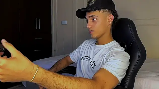 nathan shimmer online show from 12-20-25, 08:44