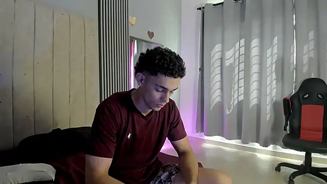 nathan shimmer online show from 12-03-25, 02:49