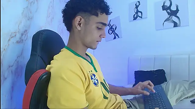 nathan shimmer online show from 11-05-25, 01:03