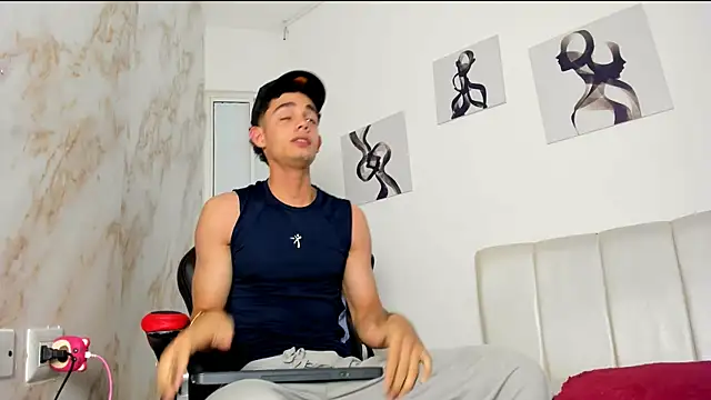 nathan shimmer online show from 10-15-25, 01:30