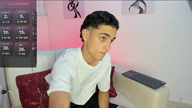 nathan shimmer online show from 09-08-25, 09:03