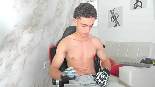 nathan shimmer online show from 10-04-25, 08:32