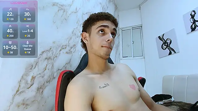 nathan shimmer online show from 02-19-26, 12:07