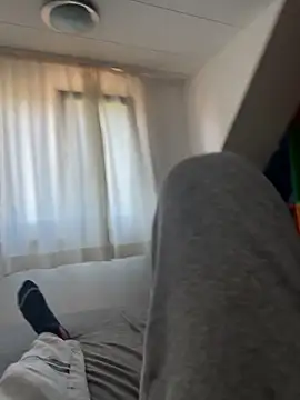 Dodxx77 online show from 09-18-25, 12:52