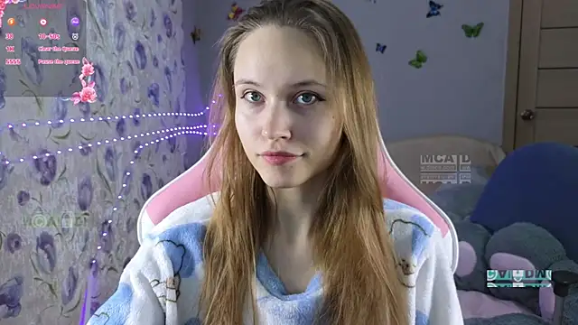 Armurra15 online show from 12-01-25, 03:40