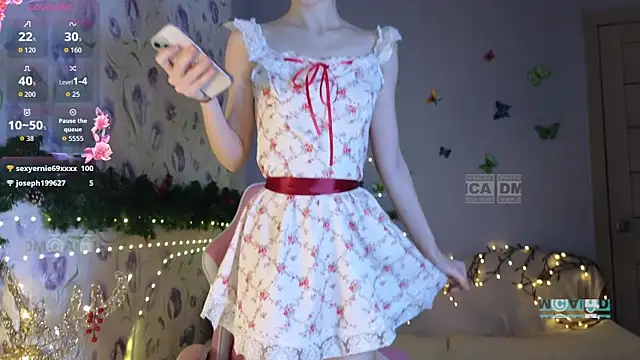 Armurra15 online show from 01-16-26, 02:48