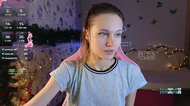 Armurra15 online show from 01-19-26, 03:43