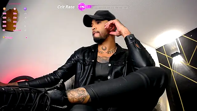 LickMyInk online show from 09-13-25, 11:49