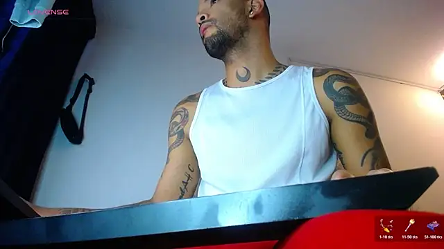 LickMyInk online show from 11-30-25, 10:49