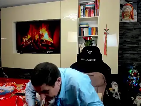 SpartacusDaddy48 online show from 02-06-26, 02:18