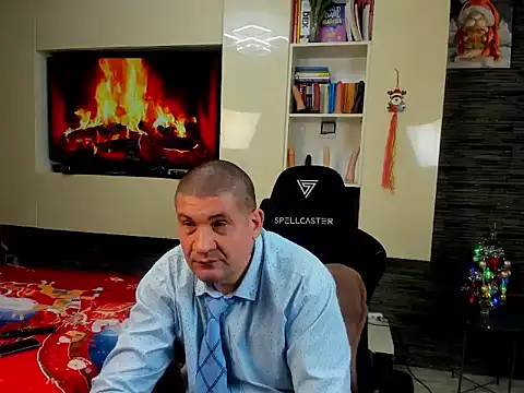 SpartacusDaddy48 online show from 01-09-26, 11:17