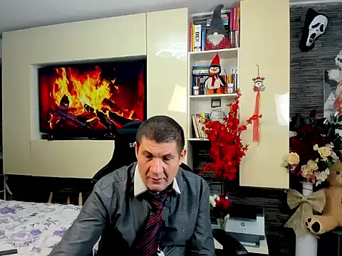 SpartacusDaddy48 online show from 03-13-26, 07:19