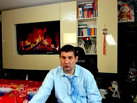 SpartacusDaddy48 online show from 02-04-26, 02:01