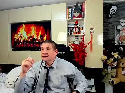 SpartacusDaddy48 online show from 03-14-26, 06:14